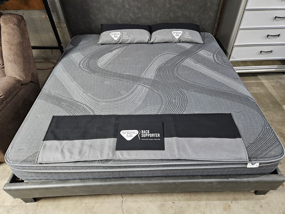 Captiva Pillow-top Mattress