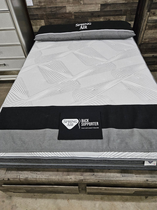 Manhattan Pillow-Top Mattress