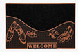 2750 Silver - PVC Door Mat image