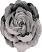 304 Grey - Flowers image
