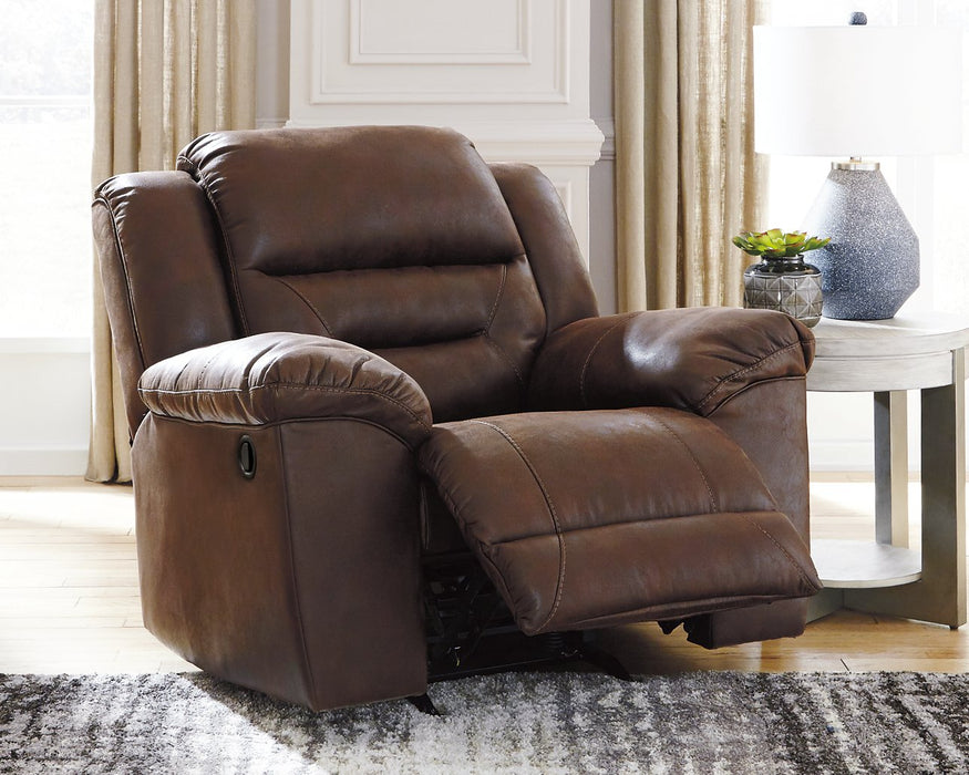 Stoneland Recliner (BFD)