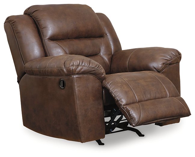 Stoneland Recliner (BFD)