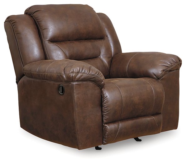 Stoneland Recliner (BFD)