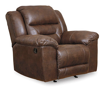 Stoneland Recliner (BFD)