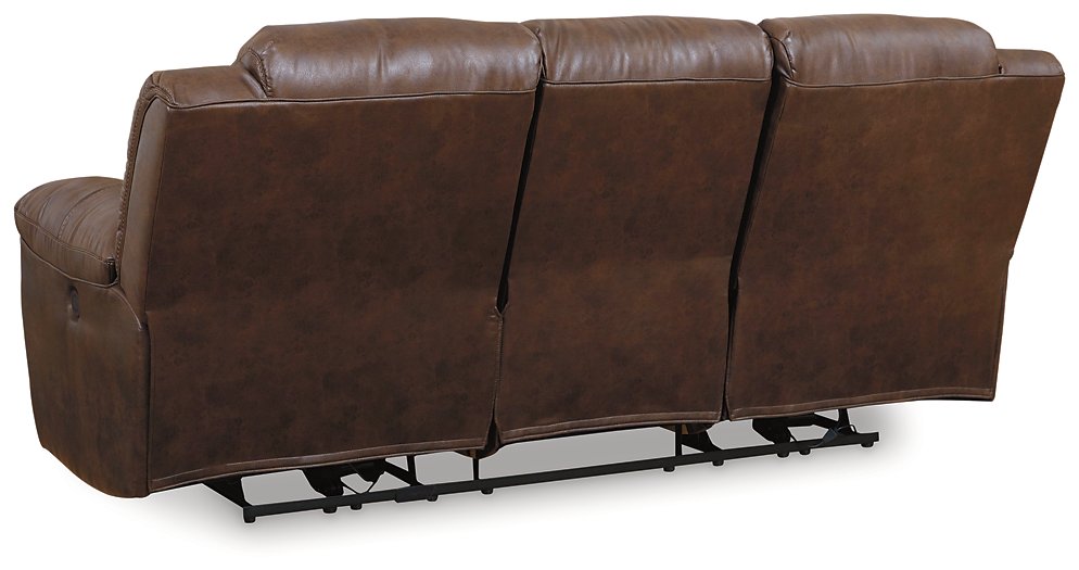 Stoneland Reclining Sofa (D.O.D)