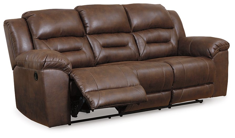 Stoneland Reclining Sofa (D.O.D)