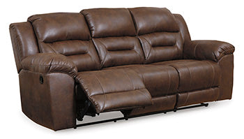 Stoneland Reclining Sofa (D.O.D)