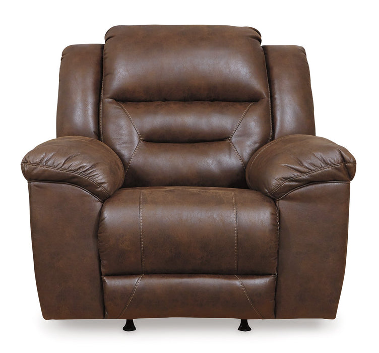 Stoneland Recliner (BFD)