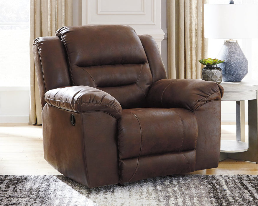 Stoneland Recliner (BFD)