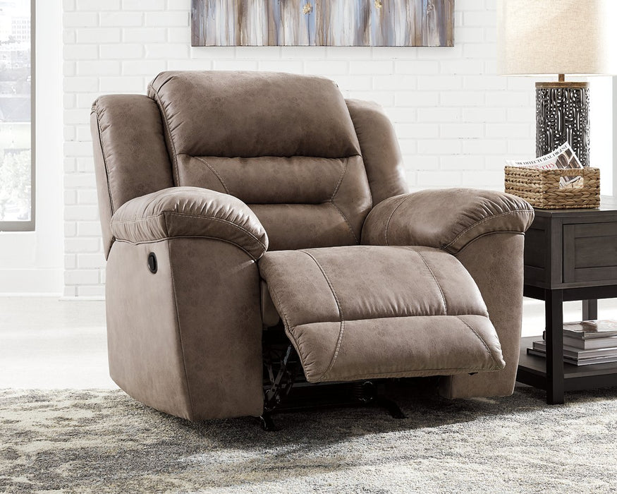 Stoneland Recliner (BFD)