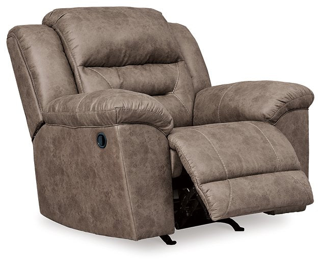 Stoneland Recliner (BFD)