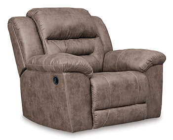 Stoneland Recliner (BFD)