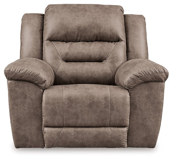 Stoneland Recliner (BFD)