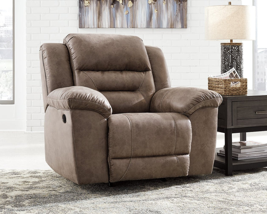 Stoneland Recliner (BFD)