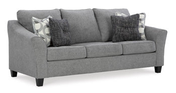 Mathonia Sofa (CLR)