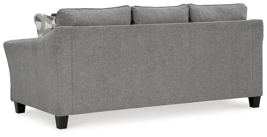 Mathonia Sofa (CLR)