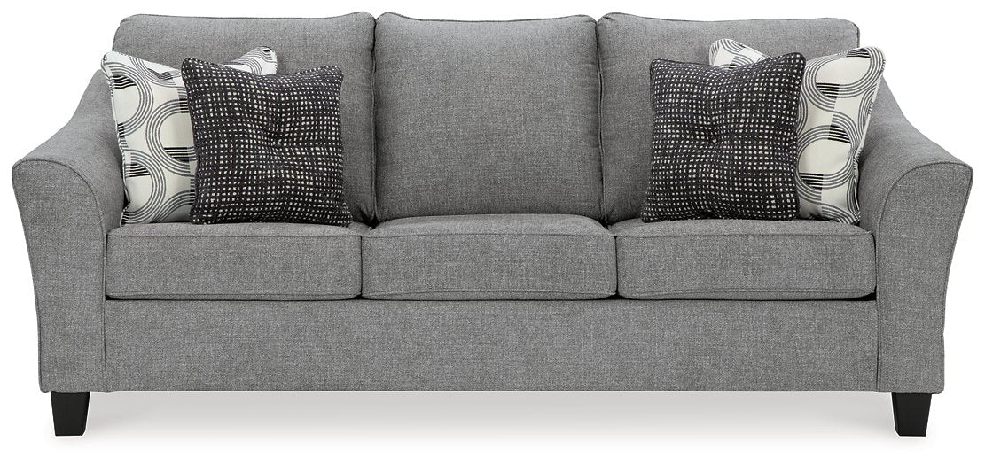 Mathonia Sofa (CLR)