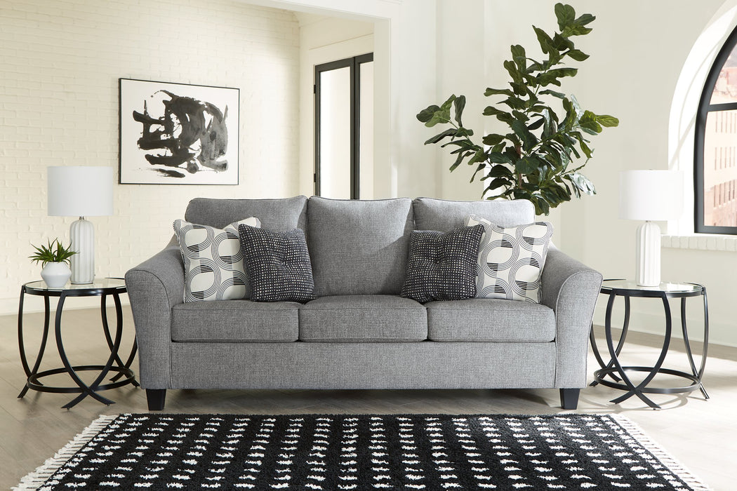 Mathonia Sofa (CLR)