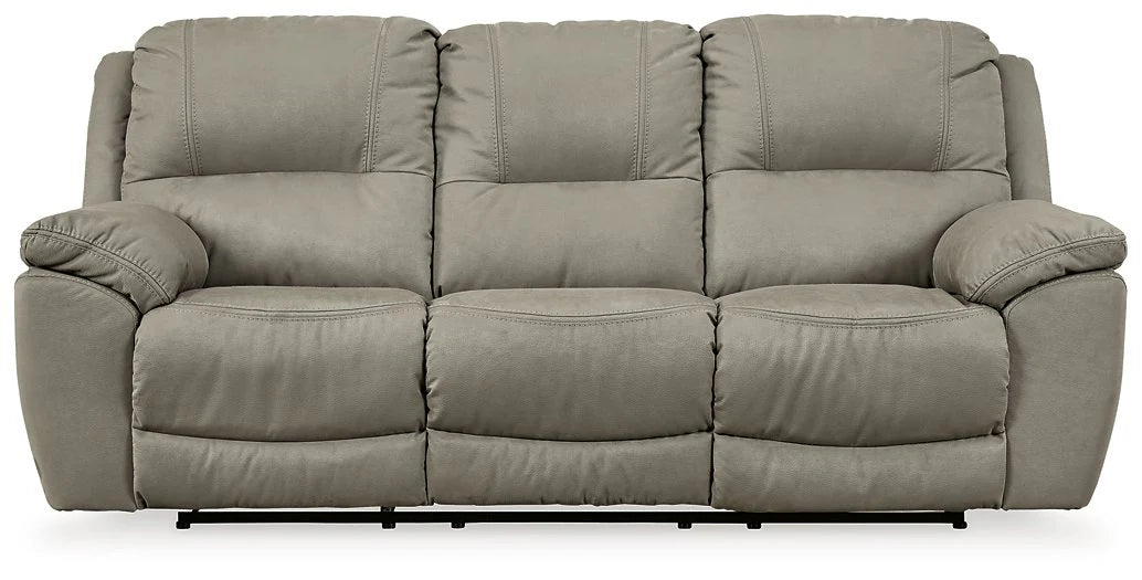 Next-Gen Guacho Power Reclining Sofa