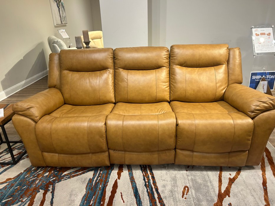 Midas Power Reclining Sofa