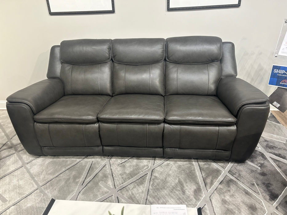 Backroom Power Reclining Sofa