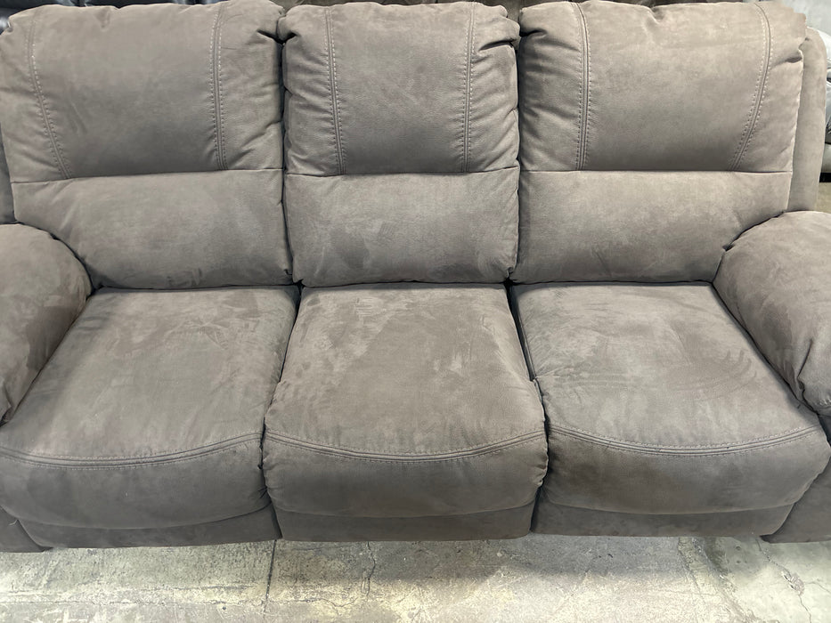 Next-Gen Guacho Power Reclining Sofa