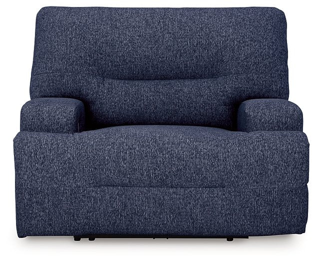 Acklen Place Oversized Power Recliner