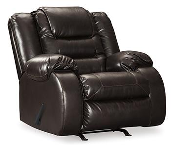 Vacherie Recliner