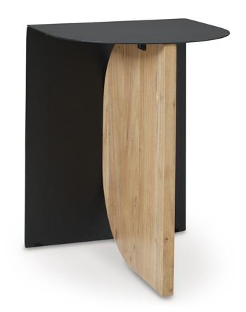 Ladgate Accent Table