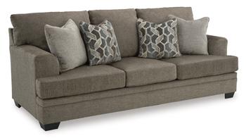 Stonemeade Sofa (BFD)