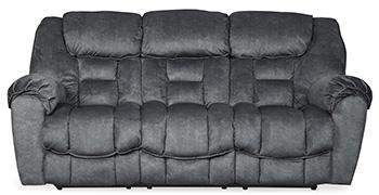 Capehorn Reclining Sofa