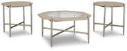 Varlowe Table (Set of 3) image