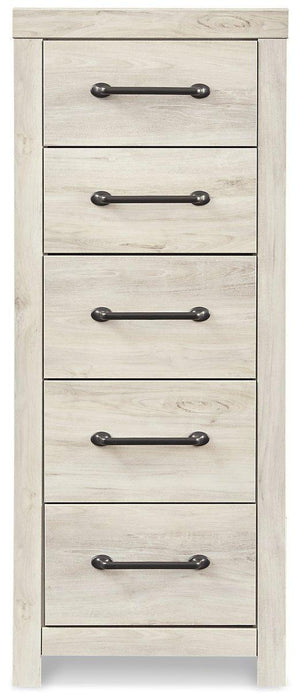 Cambeck Narrow Chest of Drawers