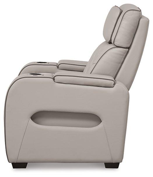 Boyington Power Recliner (BFD)