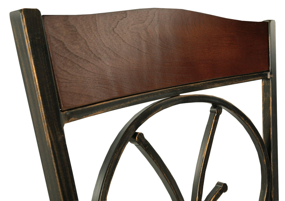 Glambrey Dining Chair