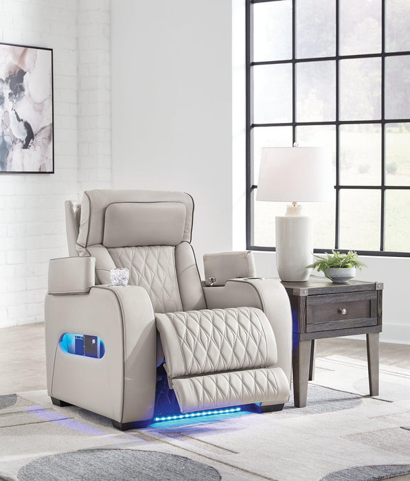 Boyington Power Recliner (BFD)