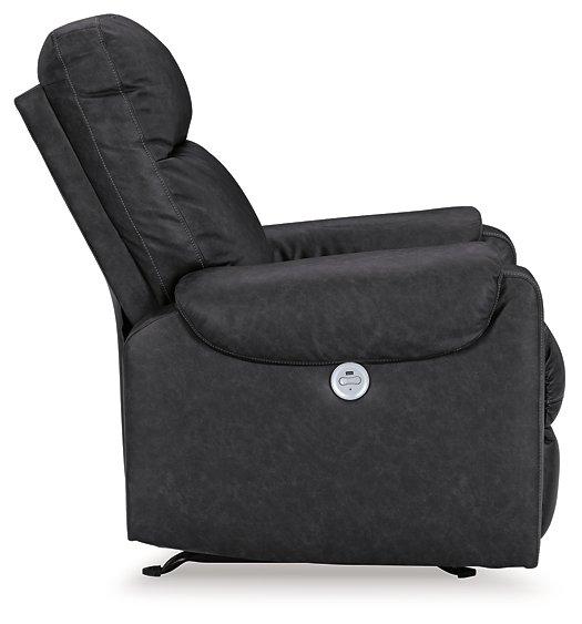 Axtellton Power Recliner