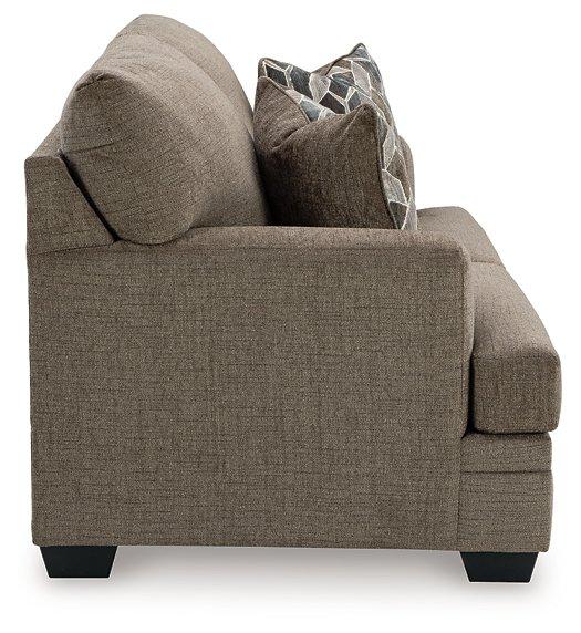 Stonemeade Loveseat (BFD)