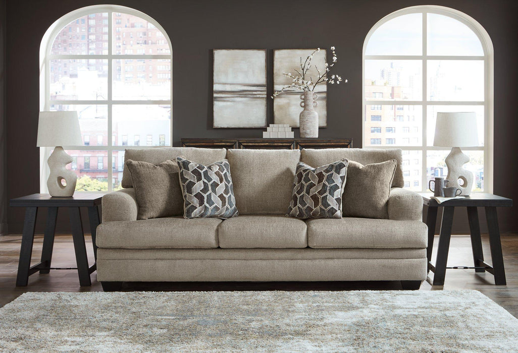 Stonemeade Sofa (BFD)