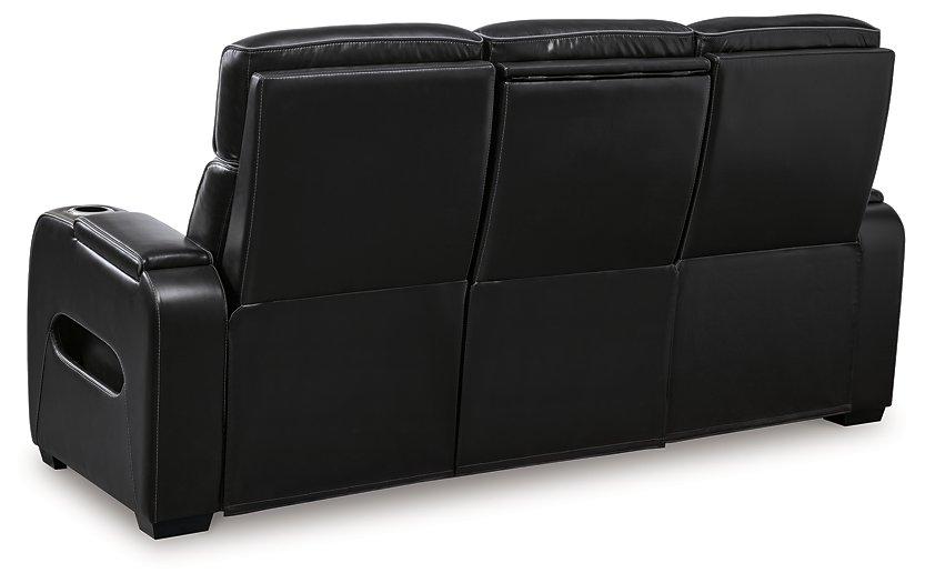 Boyington Power Reclining Sofa