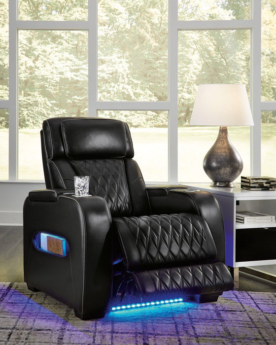 Boyington Power Recliner (BFD)