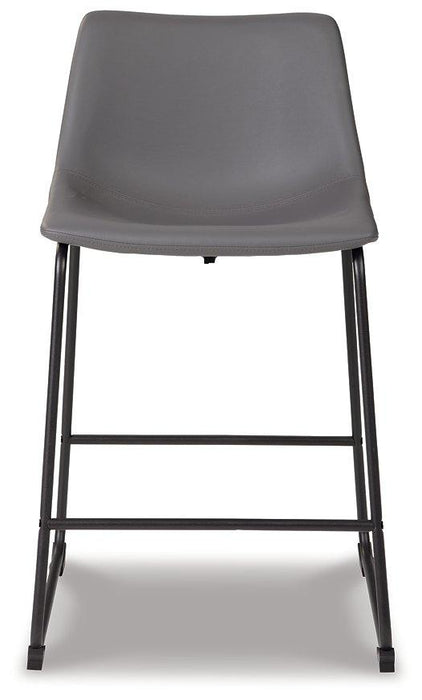 Centiar Counter Height Bar Stool