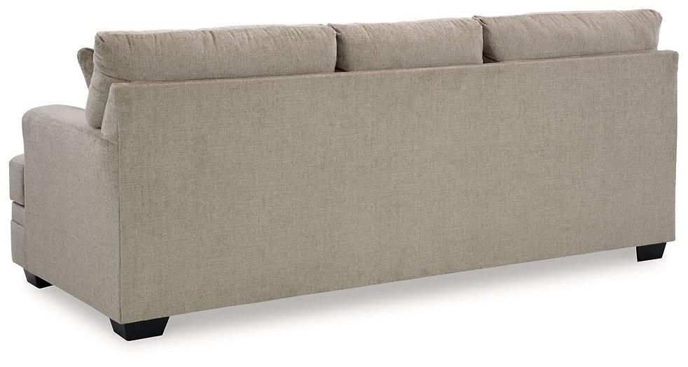 Stonemeade Sofa (BFD)