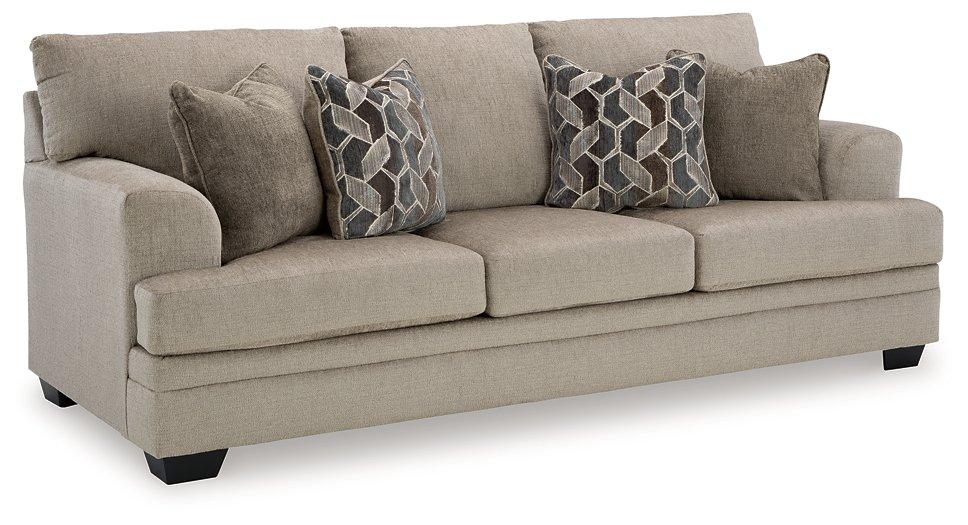 Stonemeade Sofa (BFD)