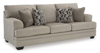 Stonemeade Sofa (BFD)