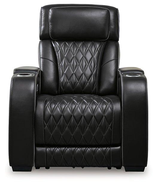 Boyington Power Recliner (BFD)