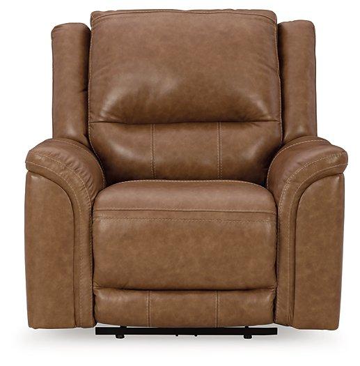 Trasimeno Power Recliner