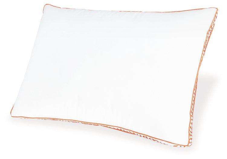 Zephyr 2.0 3-in-1 Pillow image