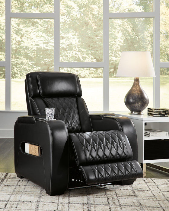 Boyington Power Recliner (BFD)