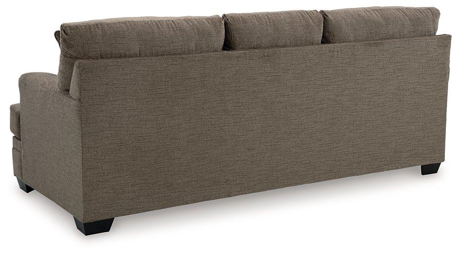 Stonemeade Sofa (BFD)